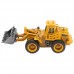 1/64 Mini RC  Engineering Excavator  Wheeled Loader